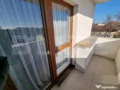 Apartament de 2 camere, in bloc 2024, etaj 2, zona Garii 