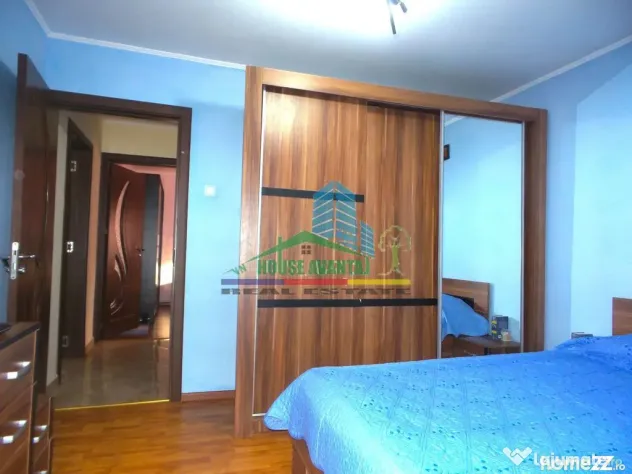Apartament Unicat Central Pompieri