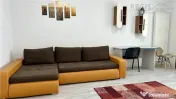 Studio Pietonal Coresi Kasper. cu 2 terase 