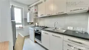 Studio Pietonal Coresi Kasper. cu 2 terase 