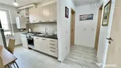 Studio Pietonal Coresi Kasper. cu 2 terase 