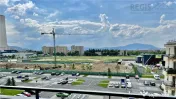 Studio Pietonal Coresi Kasper. cu 2 terase 