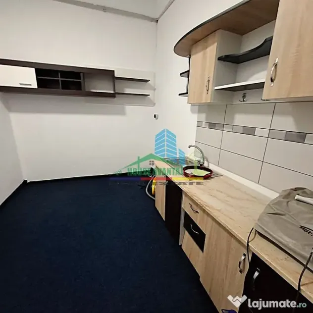 Hală Industrială 900 MP + Teren 5.000 MP- Tănăsoaia-V...