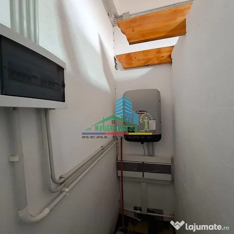 Hală Industrială 900 MP + Teren 5.000 MP- Tănăsoaia-V...