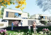 Vila lux 4 camere cu garaj langa metrou Drumul Taberei 