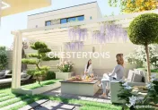 Vila lux 4 camere cu garaj langa metrou Drumul Taberei 