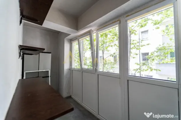 {SudGarden Residence} | Apartament 2 camere | Parcare inclus