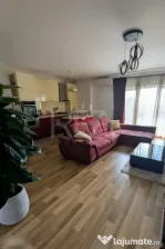 2 camere Ozana, centrală, et. 4, an 2019, metrou, 66 mp