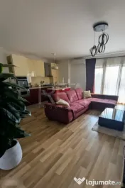 2 camere Ozana, centrală, et. 4, an 2019, metrou, 66 mp