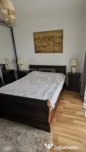 2 camere Ozana, centrală, et. 4, an 2019, metrou, 66 mp