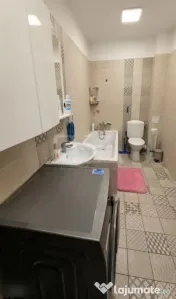 2 camere Ozana, centrală, et. 4, an 2019, metrou, 66 mp