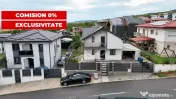 0% Comision, Casa individuala pe strada Voronet