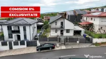0% Comision, Casa individuala pe strada Voronet