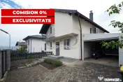 0% Comision, Casa individuala pe strada Voronet