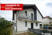 0% Comision, Casa individuala pe strada Voronet