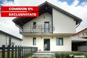 0% Comision, Casa individuala pe strada Voronet