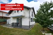 0% Comision, Casa individuala pe strada Voronet