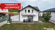 0% Comision, Casa individuala pe strada Voronet