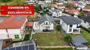 0% Comision, Casa individuala pe strada Voronet