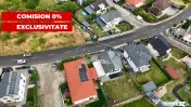 0% Comision, Casa individuala pe strada Voronet