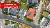 0% Comision, Casa individuala pe strada Voronet