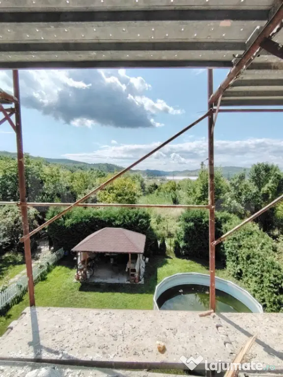Casa de Vanzare Duplex in Zona Bailor Sarate- Ocna Mures