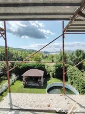 Casa de Vanzare Duplex in Zona Bailor Sarate- Ocna Mures 