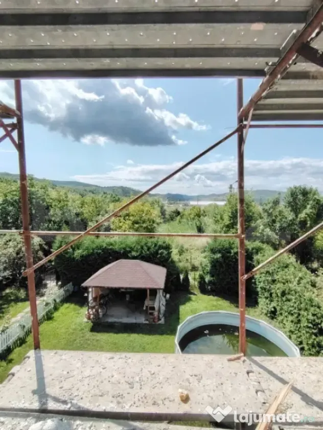 Casa de Vanzare Duplex in Zona Bailor Sarate- Ocna Mures