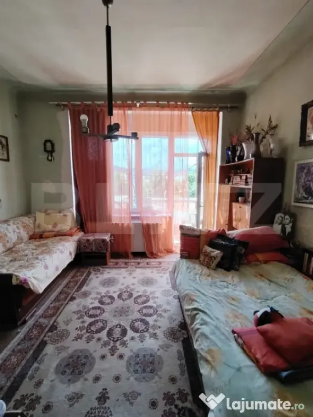 Casa de Vanzare Duplex in Zona Bailor Sarate- Ocna Mures