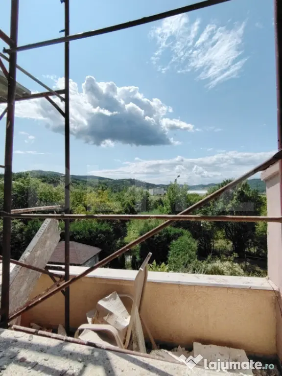 Casa de Vanzare Duplex in Zona Bailor Sarate- Ocna Mures