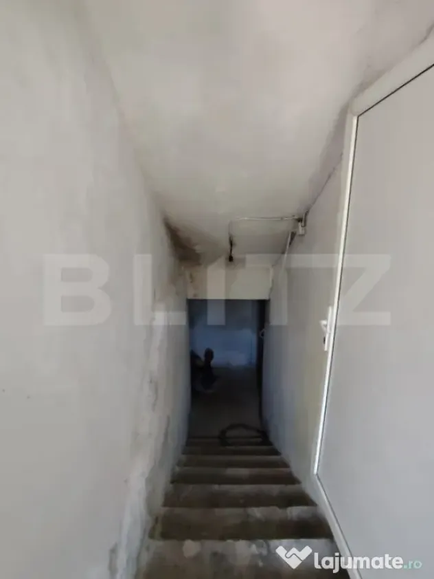 Casa de Vanzare Duplex in Zona Bailor Sarate- Ocna Mures
