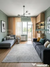 Casa de vanzare, 135.50 mp, zona Bailor Sarate, Ocna Mures