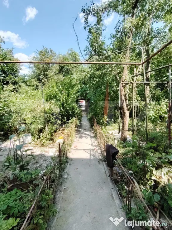 Casa de Vanzare Duplex in Zona Bailor Sarate- Ocna Mures