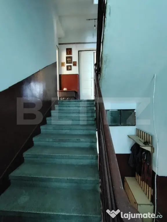 Casa de Vanzare Duplex in Zona Bailor Sarate- Ocna Mures