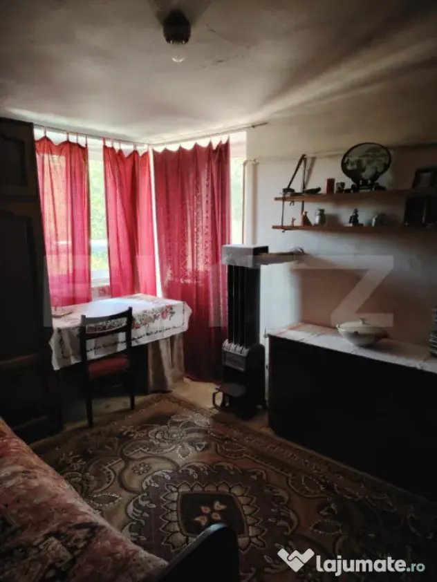 Casa de Vanzare Duplex in Zona Bailor Sarate- Ocna Mures
