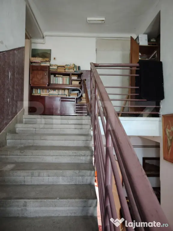Casa de Vanzare Duplex in Zona Bailor Sarate- Ocna Mures
