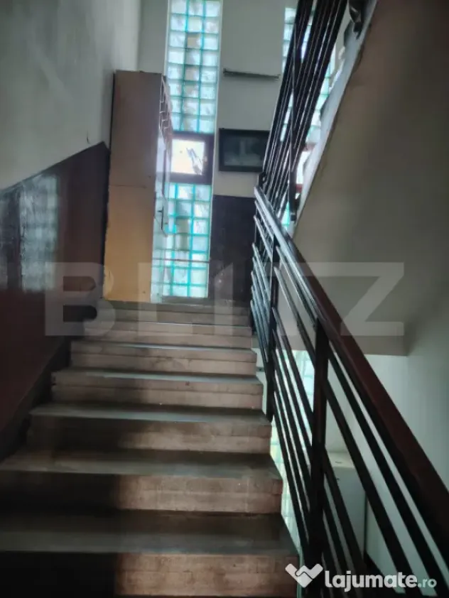 Casa de Vanzare Duplex in Zona Bailor Sarate- Ocna Mures