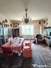 Casa de Vanzare Duplex in Zona Bailor Sarate- Ocna Mures 
