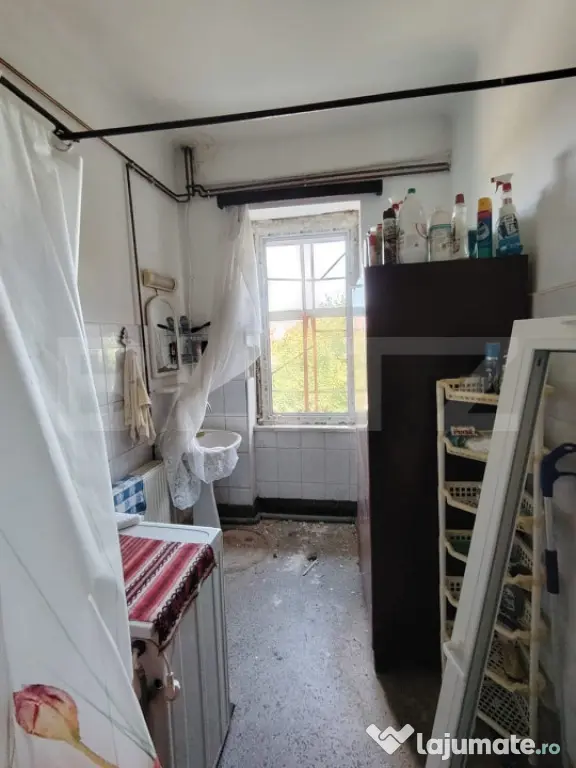 Casa de Vanzare Duplex in Zona Bailor Sarate- Ocna Mures