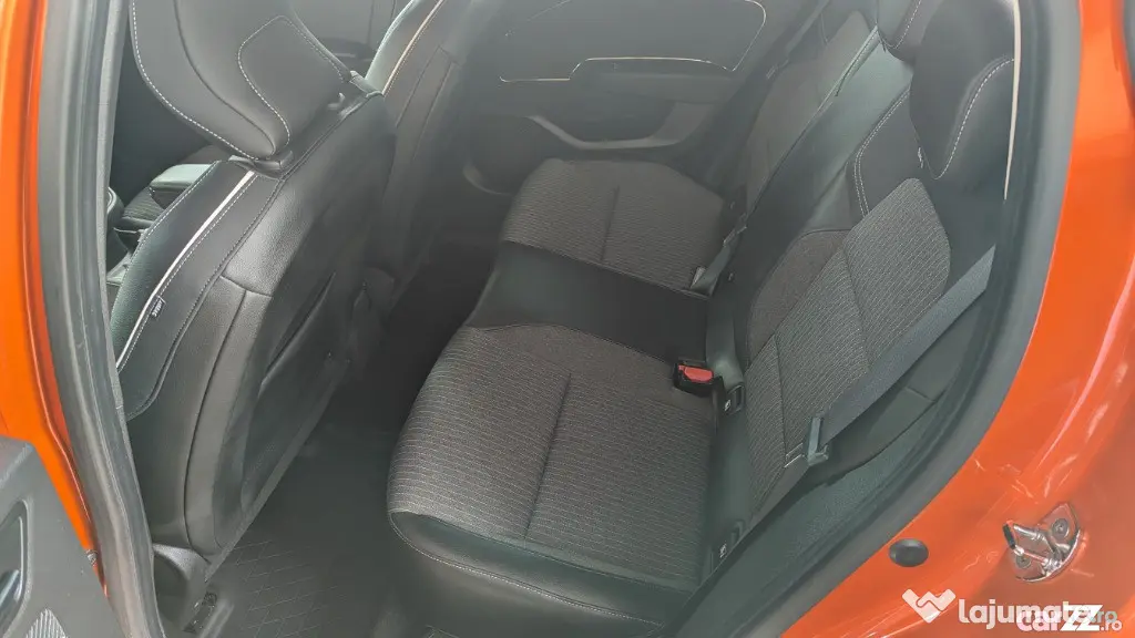 Clio Intense 1.0 TCE 100 CP Unic proprietar Stare perfecta Full