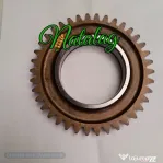 Pinion cositoare KUHN
