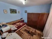 KM 4-5 PIATA-apartament 3 camere cu gaze