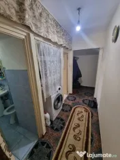 KM 4-5 PIATA-apartament 3 camere cu gaze