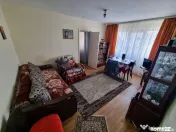 KM 4-5 PIATA-apartament 3 camere cu gaze