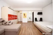 Garsonieră Spațioasă | Amfiteatru Residence | Parcul Tine 