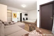 Garsonieră Spațioasă | Amfiteatru Residence | Parcul Tine 