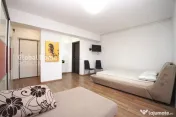 Garsonieră Spațioasă | Amfiteatru Residence | Parcul Tine 