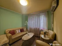 Apartament 3 camere -etaj 2 -Piata Rahova- bloc 4 etaje -...