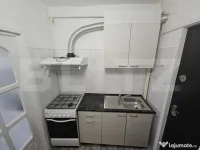 Garsoniera in zona Nicolina - oportunitate rara