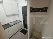Garsoniera in zona Nicolina - oportunitate rara 